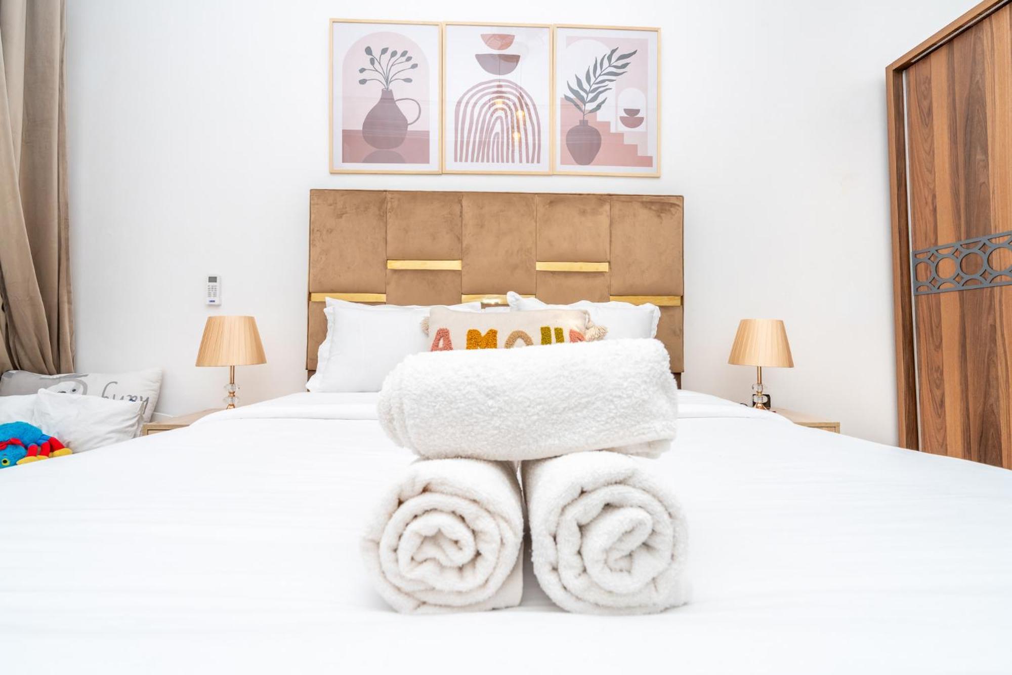 Appartement Ensolleille Au Coeur De Tanger Exteriör bild
